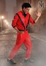 Adult Thriller Michael Jackson Costume